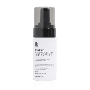 Honest Scalp Nourishing Tonic Ampoule