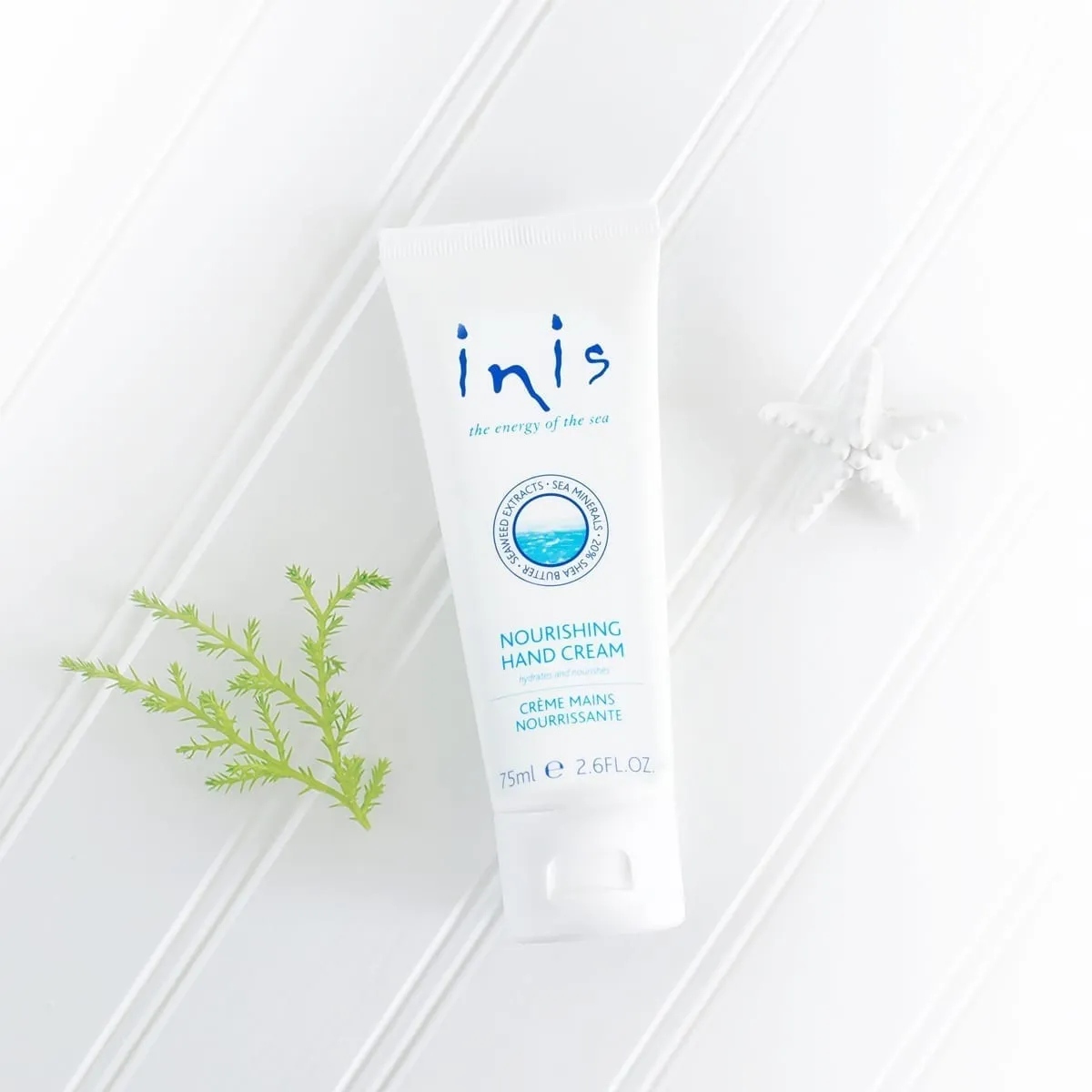 Inis Nourishing Hand Cream