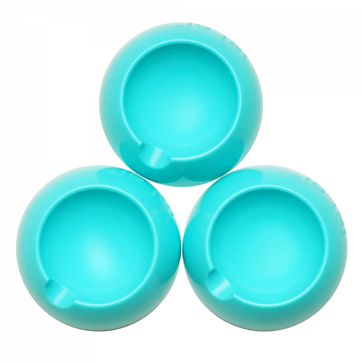 InLei® - Solo - 3 little bowls