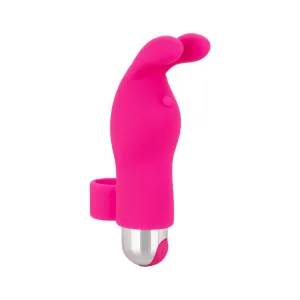 Intimate Play Rechargeable Finger Bunny