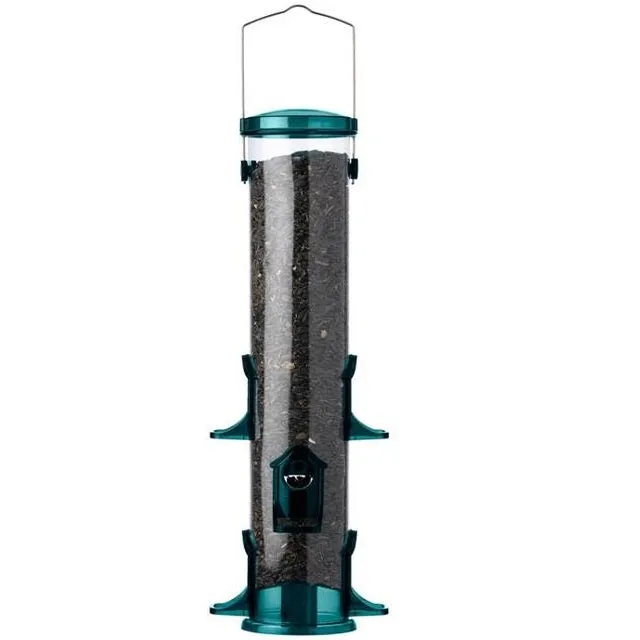 Jumbo Seed Songbird Feeder