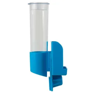 JW Clean Seed Silo Bird Feeder