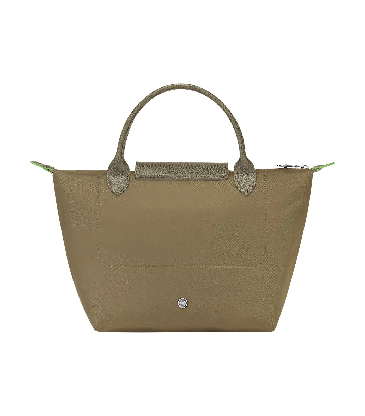 Le Pliage Green Handbag S Artichoke