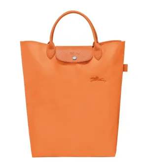 Le Pliage Tote Bag M Orange