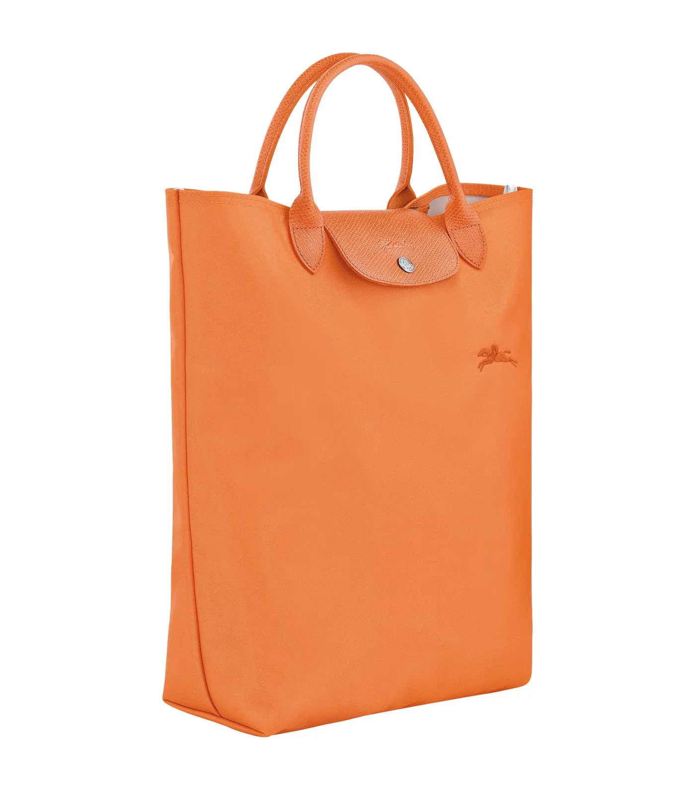 Le Pliage Tote Bag M Orange