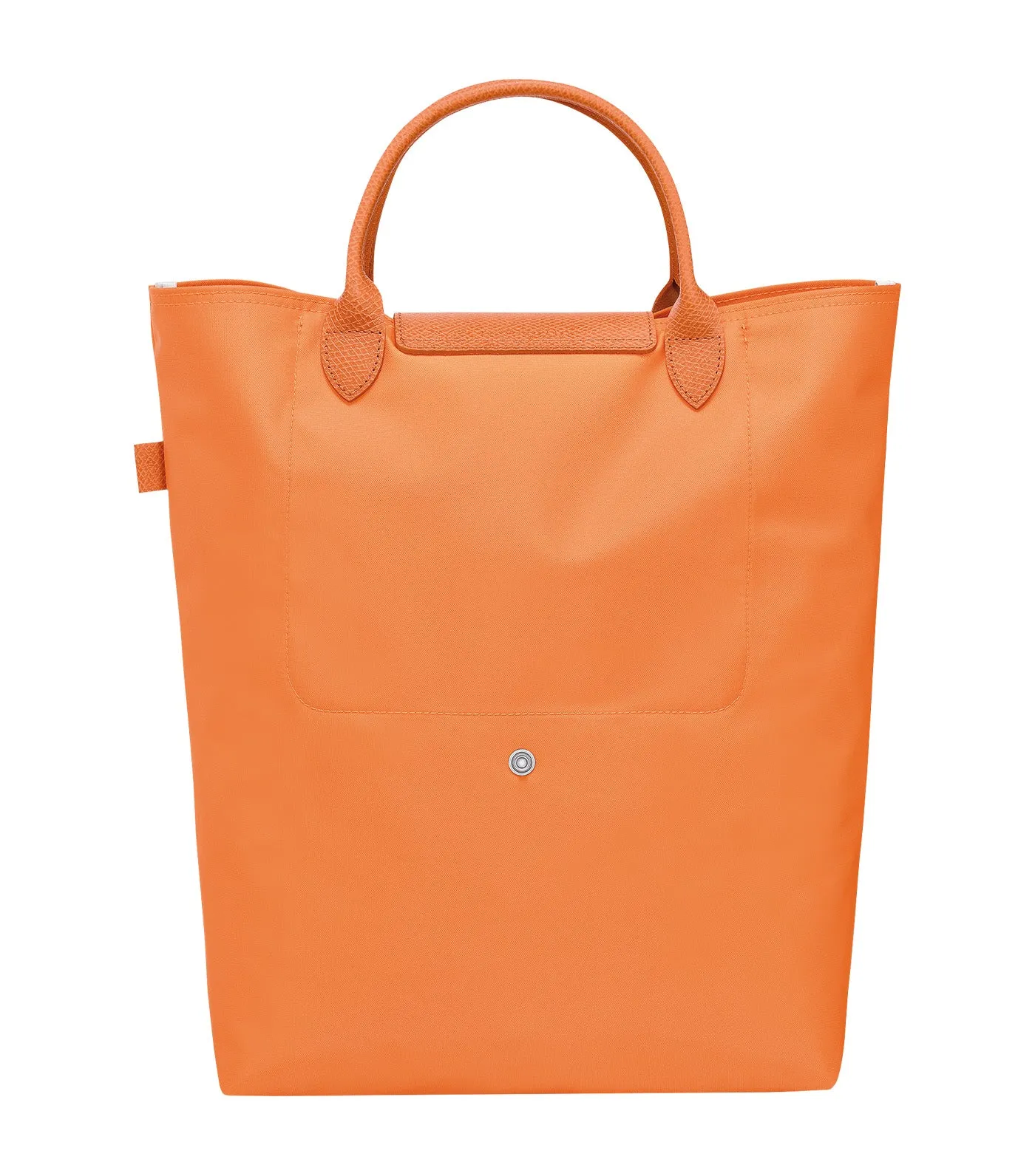 Le Pliage Tote Bag M Orange