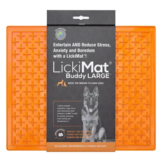 LickiMat Buddy X Large