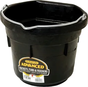 Little Giant Advanced Flat Back Bucket