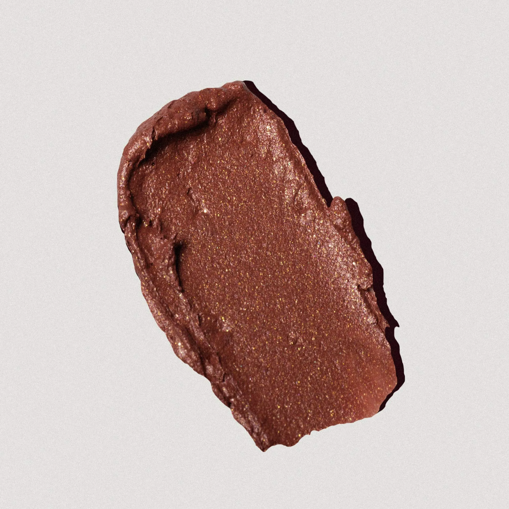 MADARA DAZZLE NIGHTS Satin Shine Lipstick, #507 RUST 3.8g