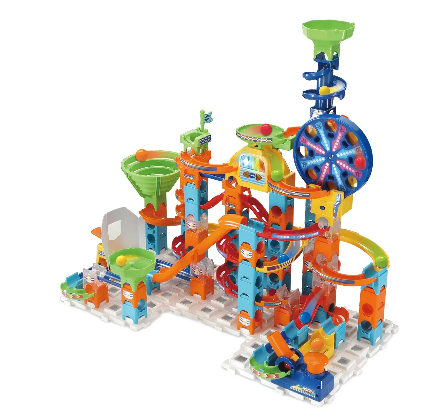 MARBLE RUSH ADVENTURE SET