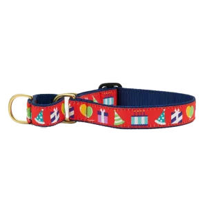 Martingale Collar | Birthday Gift