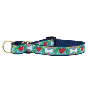 Martingale Collar | Coloring Book