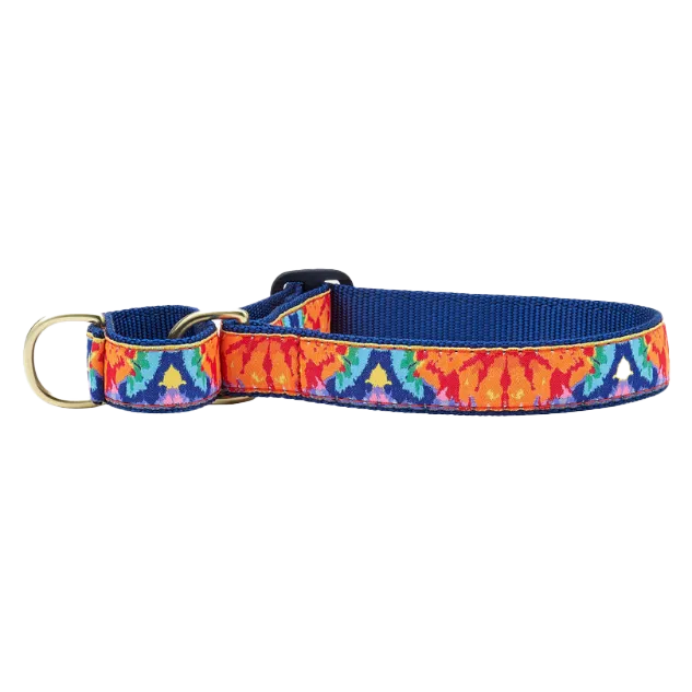 Martingale Collar | Feelin' Groovy