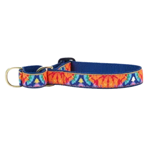 Martingale Collar | Feelin' Groovy