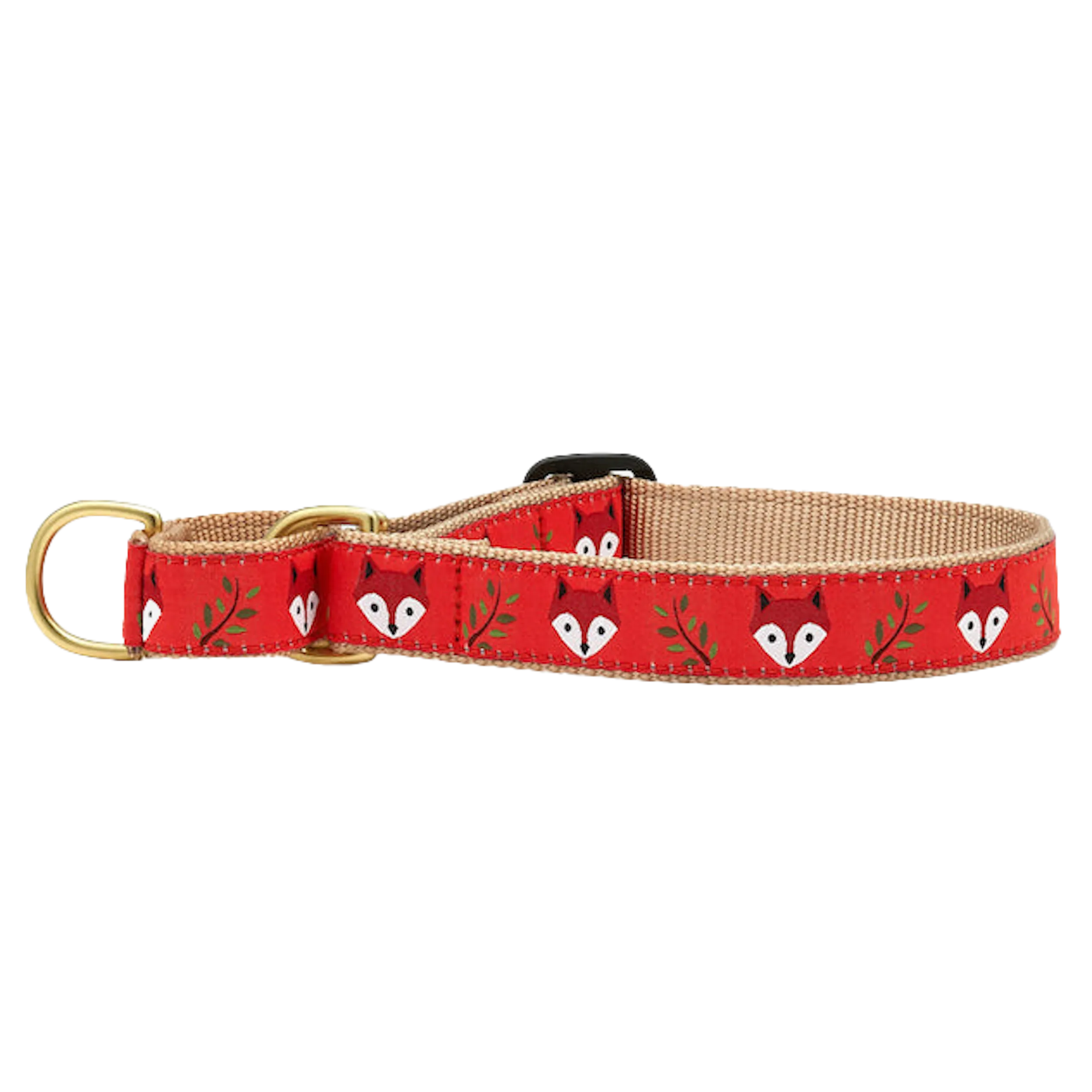 Martingale Collar | Foxy