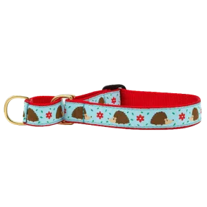 Martingale Collar | Hedgehogs