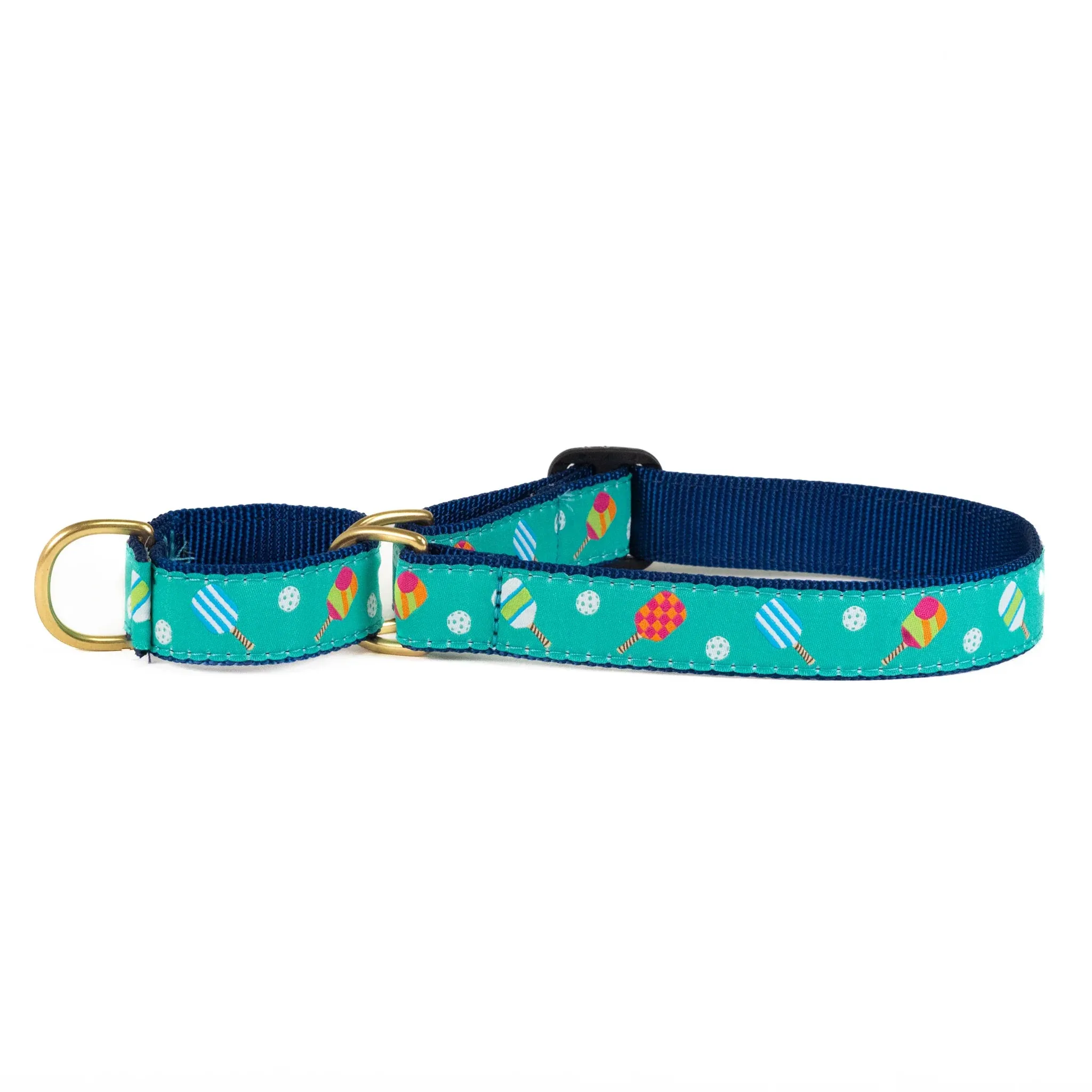 Martingale Collar | Pickleball