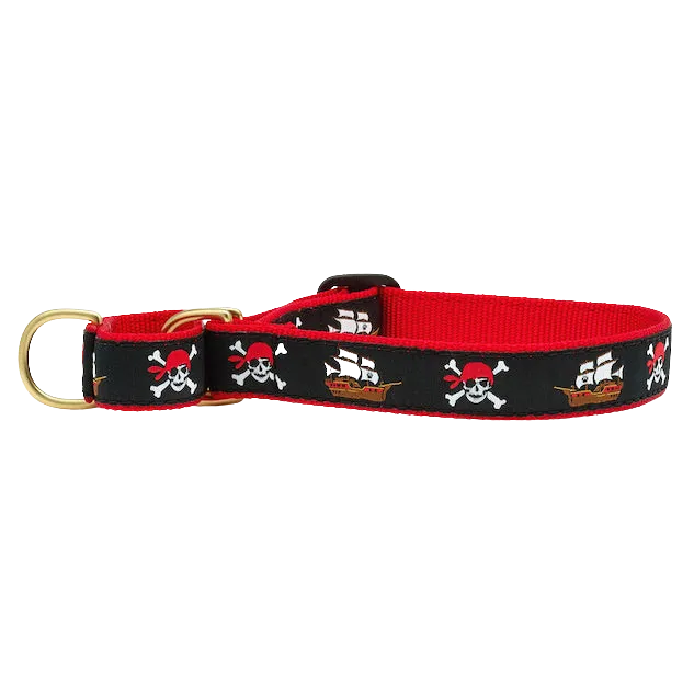 Martingale Collar | Pirates