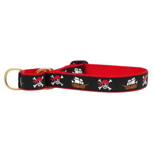 Martingale Collar | Pirates