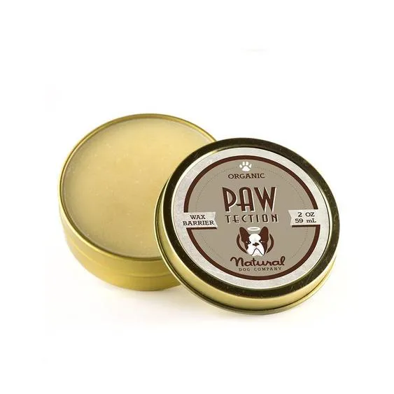 Natural Dog Company Pawtection Balm