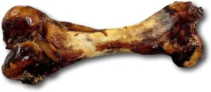 Natural Pig Bone Dog Treat