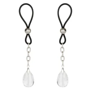 Nipple Play NonPiercing Nipple Jewellery Crystal