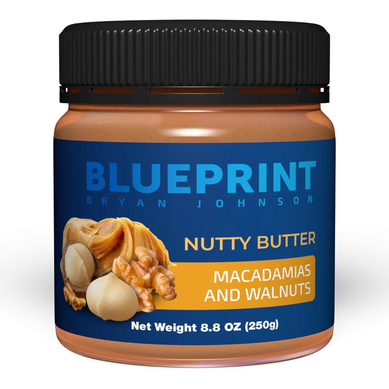 Nutty Butter