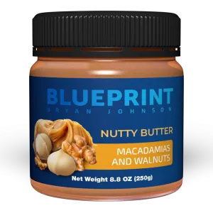 Nutty Butter