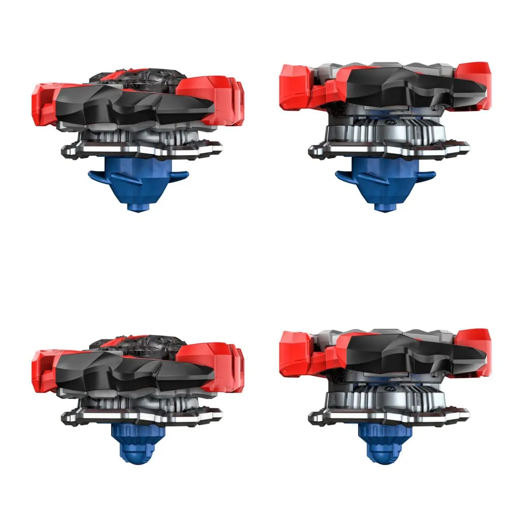 Original Beyblade Burst Quad Drive -  CYCLONE ROKTAVOR R7