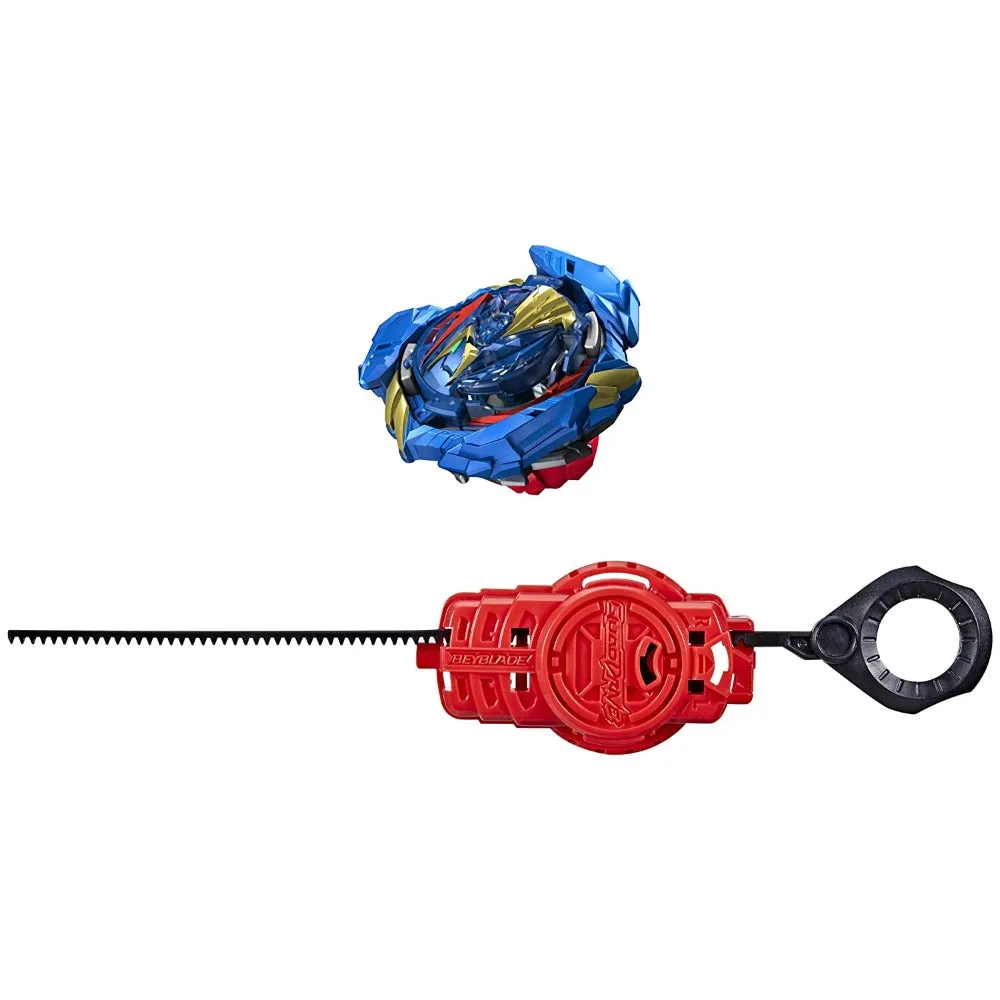 Original Beyblade Burst Quad Drive -  ULTIMATE EVO VALTRYEK V7