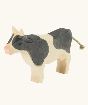 Ostheimer Black & White Cow Standing