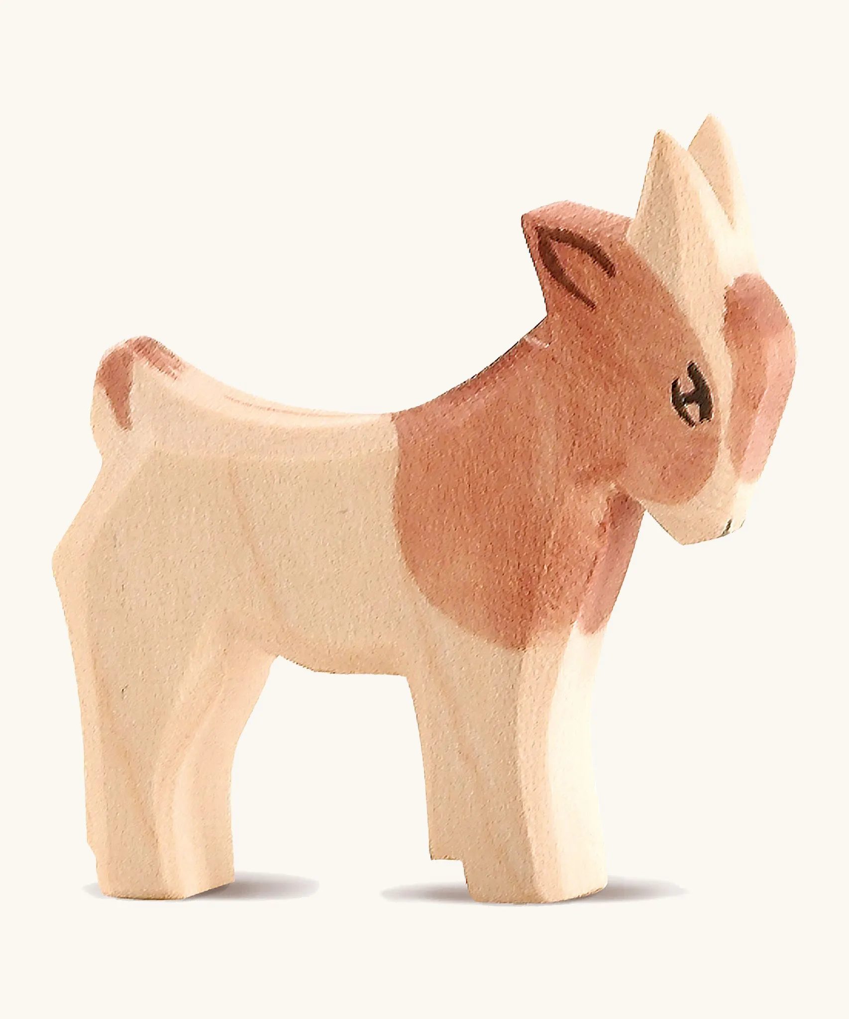 Ostheimer Small Standing Goat