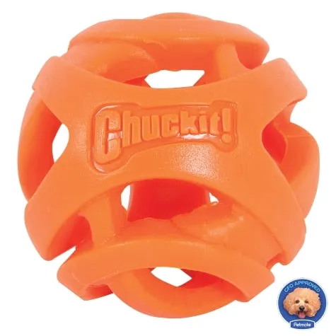 Petmate Chuckit! Breathe Right Fetch Ball