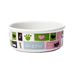 Petrageous Meow Flair Collection Pink