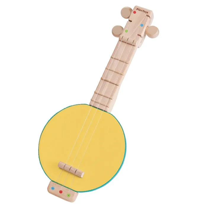 Plan Toys Banjolele