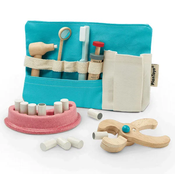 Plan Toys Dentist Set