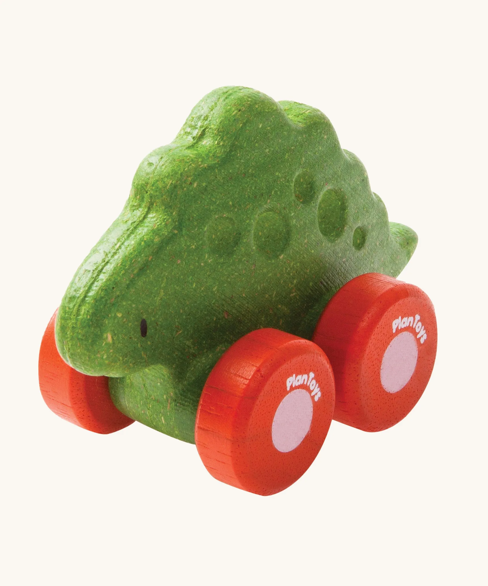 Plan Toys Dino Car - Stego