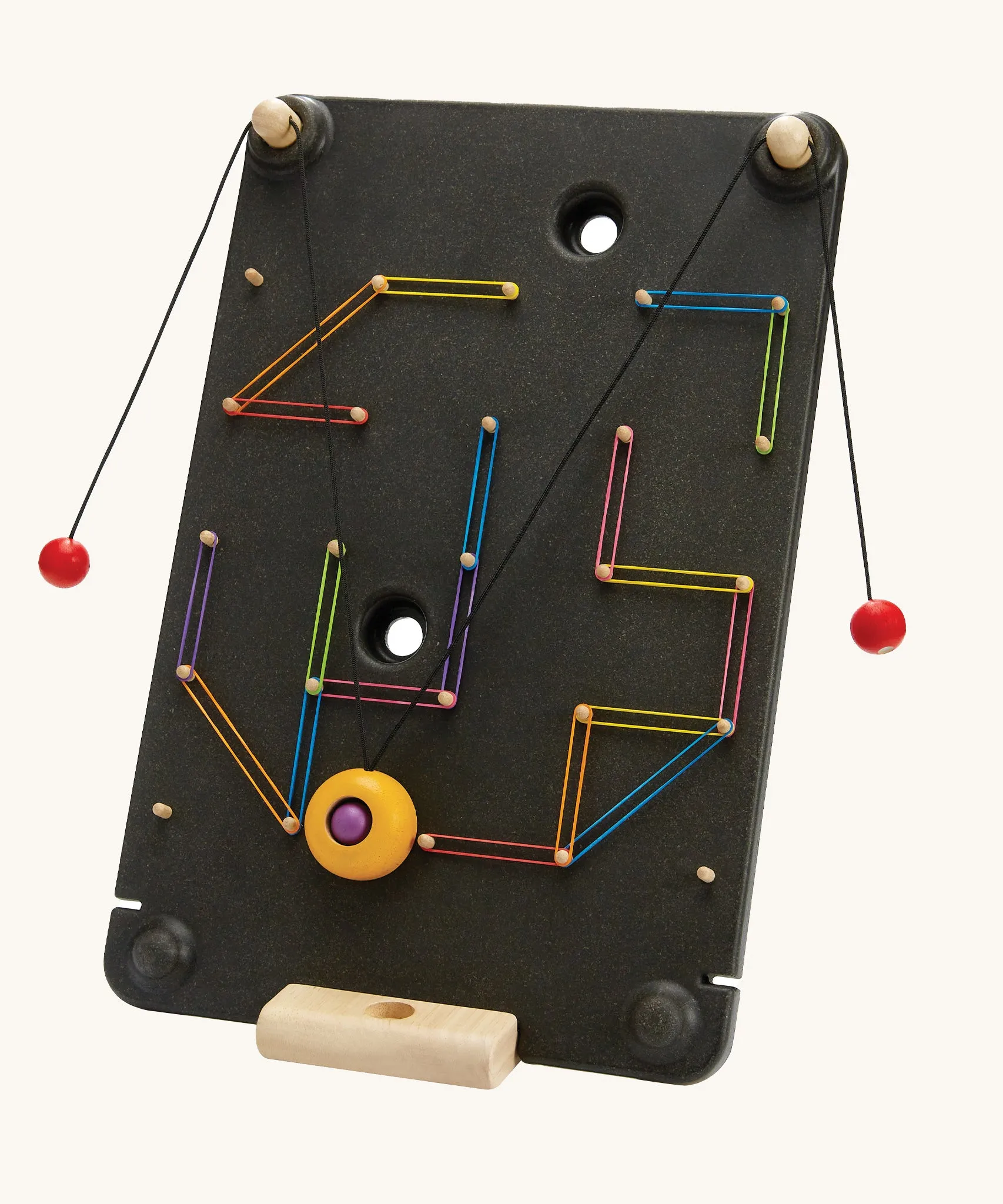 Plan Toys Wall Ball Game