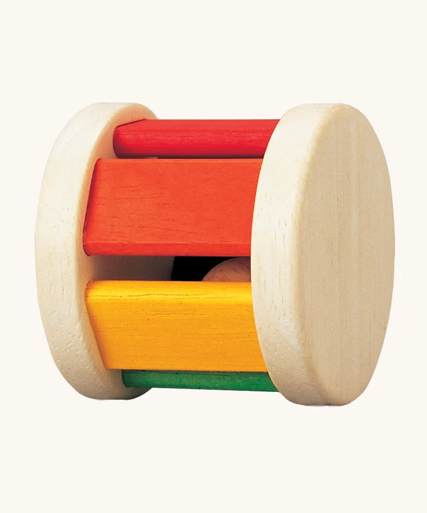 PlanToys Baby Roller