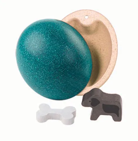 PlanToys Eggs