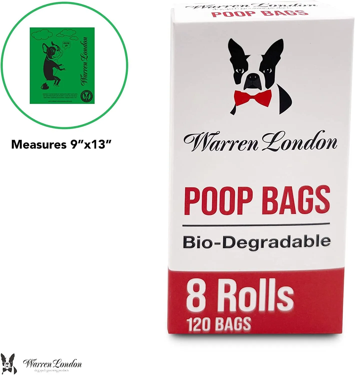 Poop Bags For Dogs