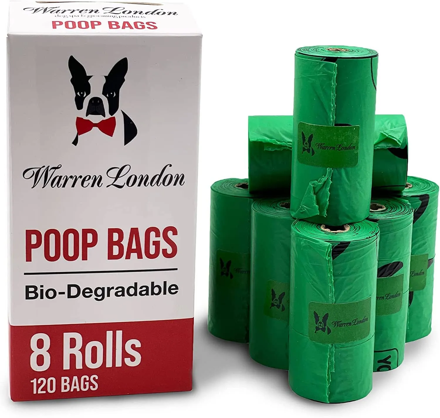 Poop Bags For Dogs