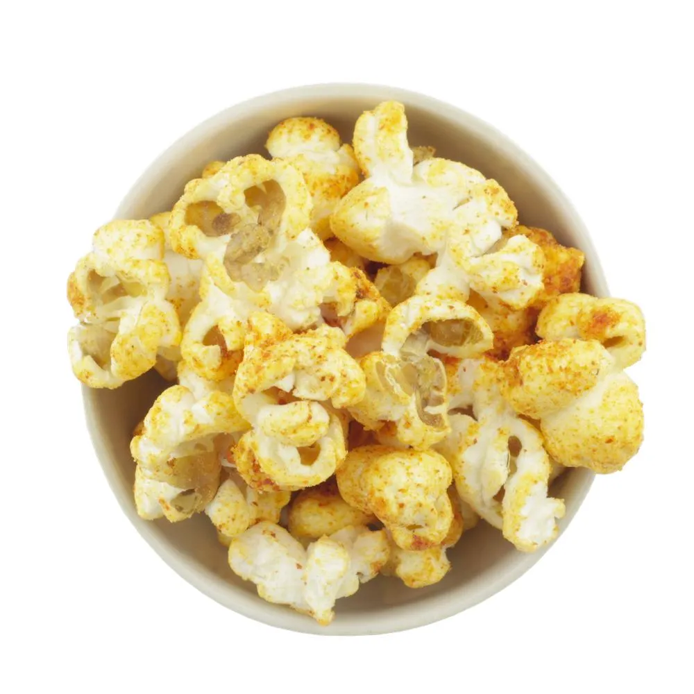 Popcorn Spice — Buffalo