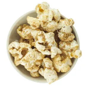 Popcorn Spice — Miso Magic