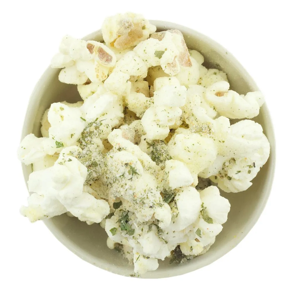 Popcorn Spice — Ranch