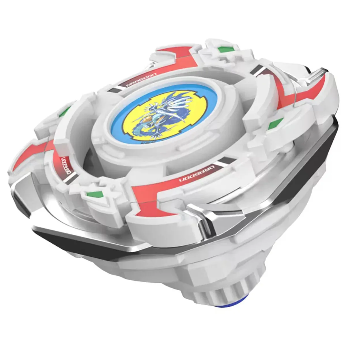 [Pre-Order April 2025] Takara Tomy Beyblade X BX-00 25th Anniversary Gift Set