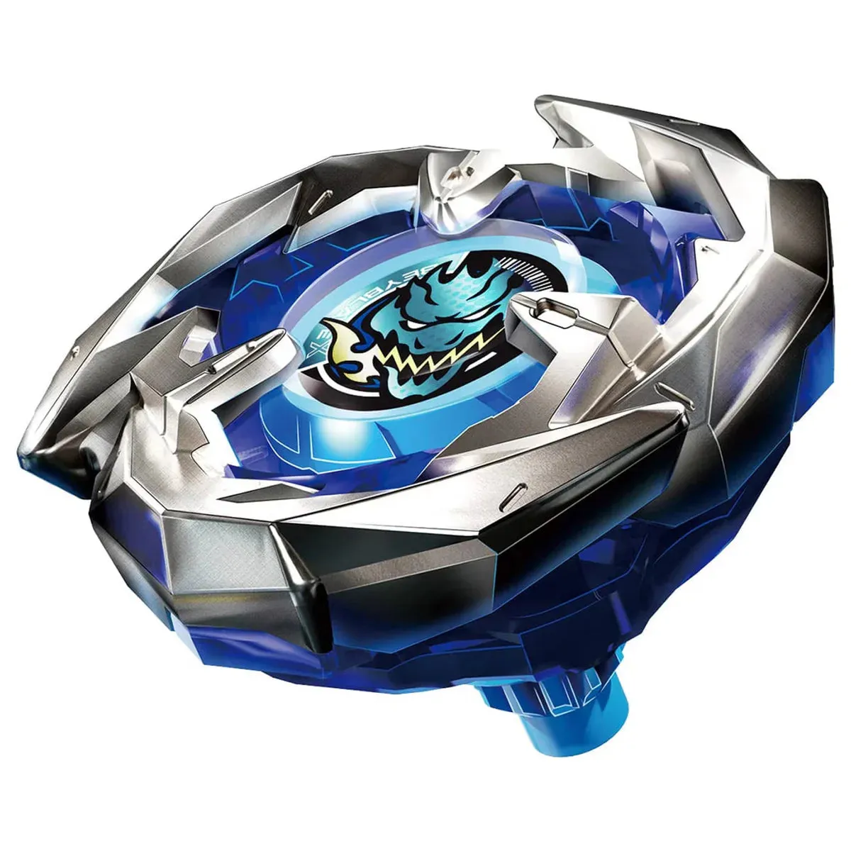 [Pre-Order April 2025] Takara Tomy Beyblade X BX-00 25th Anniversary Gift Set