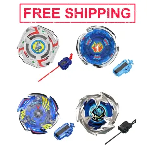 [Pre-Order April 2025] Takara Tomy Beyblade X BX-00 25th Anniversary Gift Set