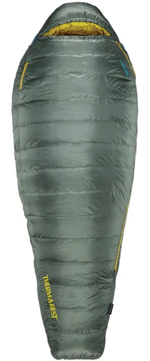 Questar 20 Down Sleeping Bag (-6C)