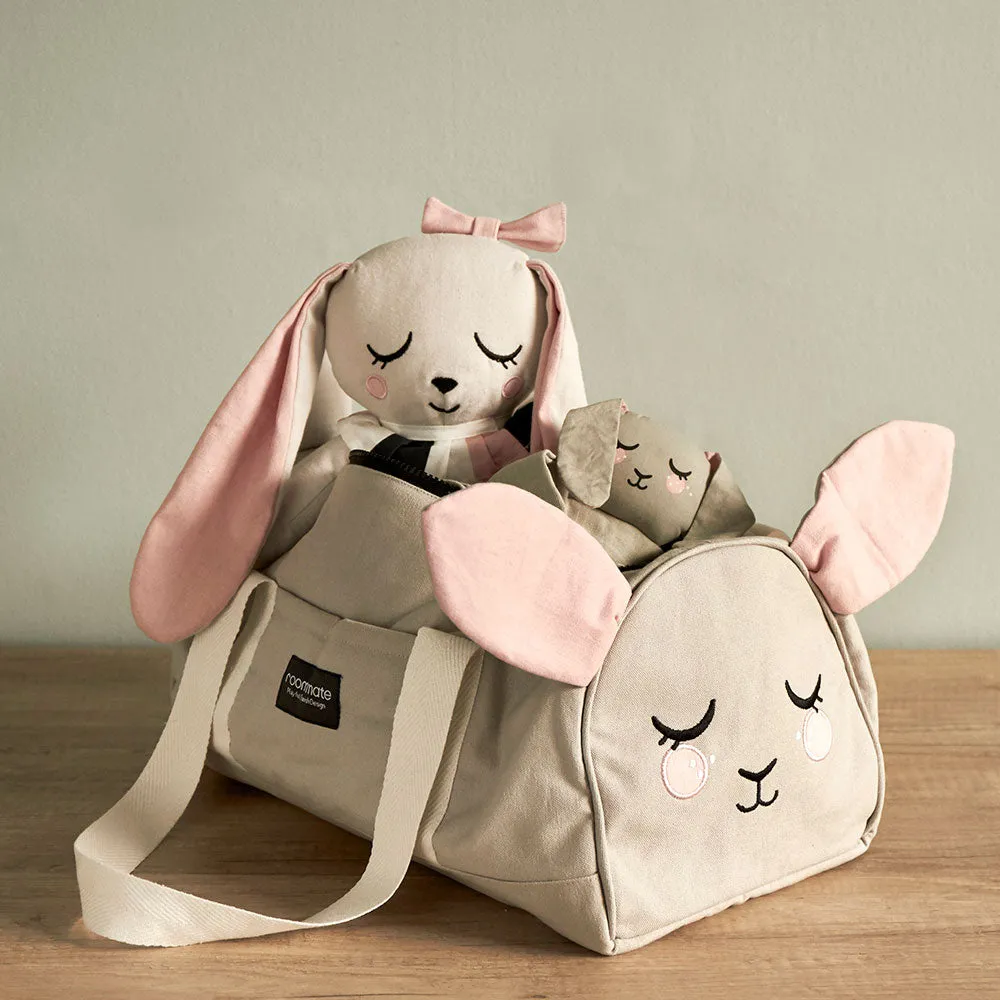 Roommate Bunny Midi Bag